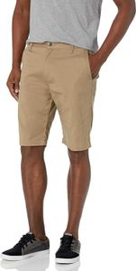 Pantaloncini di marca Summer Sport Running Jogging Fitness Quick Dry Men's Vmonty Stretch Chino Short