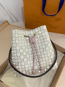 2023Fashion Woman Shoulder Bags Wallet Luxury Designer Brand Lady Leather Diagonal One-Shulder Handbag Fashions