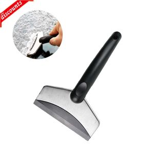 New Snow Ice Scraper Portable Car Windshield Snow Remove Clean Tool Cars Window Cleaning Shovel Winter Car Deicer Spade