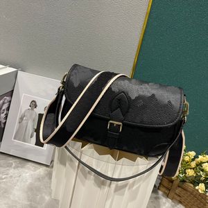 2023 Дизайнерская роскошная сумка, сумка для плеча 46386