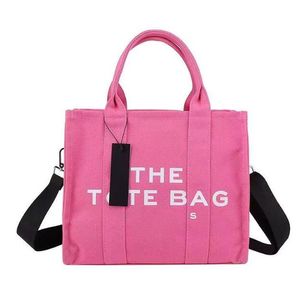 2023tote bag lady bags 대용량 평범한 크로스 바디 숄더 백 캔버스 핸드백 유명한 여성 동전 지갑 캐주얼 사각형 지갑