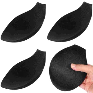 MUITOPANTES 4 PCS Packer Bulge Men Men Men Jammers Sadação do pacote masculino Melhorando o aumento do aumento da base