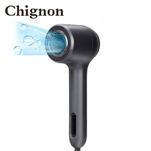 Chignon Professional Electric Hair Secer Blow Drier Difusser Styler Super Sirdryer Ionic Blower Drop C217 230517