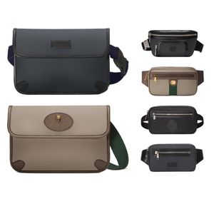 designers Ophidia Waist Bags Waistpacks classic Retro chest fanny packs Luxury Cross Body bumbag handbag Purses mens belt bum bag nylon Leather sling bags