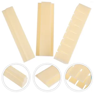 Servis uppsättningar Musubi Maker Press Sushi Tool Plastic Drum Mold Box Ris Block Mögel Rektangulär rektangulär