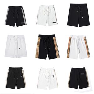Shorts de grife masculinos 23ss Summer Casual Street masculinos Shorts de grife de marca Shorts de transporte gratuito Tamanho M--XXL