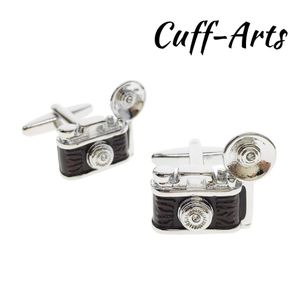 BUFFLINKS PARA MAN RETRO CAMANHO CUFFLINKS PERDE HOMEM HOMEM MEN JOENS GEMELOS GEMELLI SPINKI POR CUFFARTS C10482