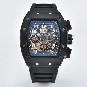 Relógio de alta qualidade 3A Luxo Military Designer de moda Relógio da semana Tipo de calendário Sports Watch Satany Presente Presente