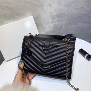 TOTES Lüks Tote Canse Marka Çanak Mesaj Torbaları Cluth Klasik Orijinal Deri Crossbody Tasarımcılar Orijinal 5A sığırhür hobo 22cm Gümüş Zincir Siyah