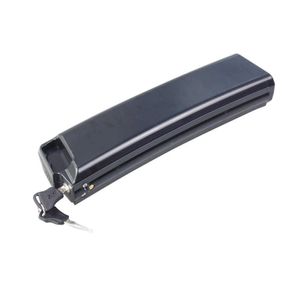 Folding ebike battery pack 36V 10Ah 13Ah 15Ah 17A 250W 500W folding electric bike batteries