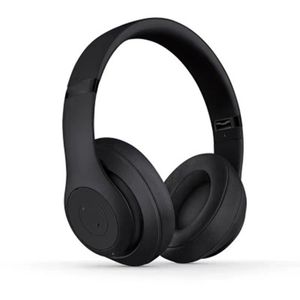 Wireless HeadPhones Noise Cancelling Headphone Bluetooth Cell Phone Earphones ST3.0 Wireless Stereo Bluetooth Earphones Foldable Earphone Animation Showing