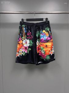 Herren-Shorts, We0939, modische Herren-Hosen, 2023, Runway, luxuriöses europäisches Design, Party-Stil, Kleidung