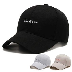 Ball Caps New Fashion Men Women Baseball Cap Ins Popular Embroidery Couple Snapback Hip Hop Kpop Sports Sun Visor Dad Hat Gorras EP0159 AA220517