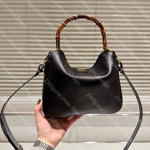 Luxury Diamond Chain Shoulder Bags Real Leather Designer Handbags Women Formal Totes
