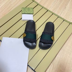 Designer Slides Donna Uomo Pantofole Sandali di lusso Sandali di marca Infradito in vera pelle Appartamenti Slide Scarpe casual Sneakers Stivali di marca w289 004