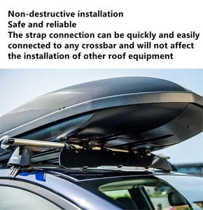 Car Sunshade Top Roof-Racks Windshield 34-inch Long Air Deflector Universal Roof-top Cargo Box Wind Screen 34 Inch Roof Rack Fairing