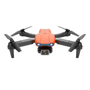 E99pro drone 4k high-definition aerial photography dual camera four axis aircraft three side obstacle avoidance remote control aircraft K3