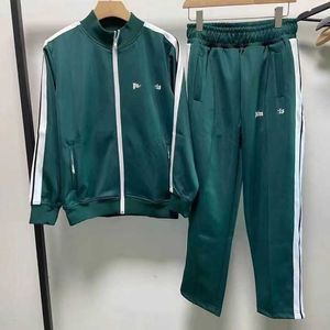 Uomo Donna Tute Felpe Tute Uomo angeli angoli Sport Cappotti larghi Pista Tuta di felpa Cappotti Uomo Designer Giacche Felpe con cappuccio Pantaloni Abbigliamento sportivo Palm 2023s16