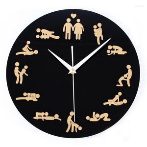 Wall Clocks Home Living Room Decor Sale Quartz Watch Acrylic Mirror Clock Delight Reloj De Pared Modern Design Horloge Large Decorative