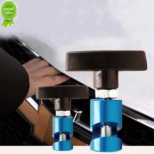 New Car Hood Holder Pressão Air Anti-deslizamento Tampa do motor Suporte Acessórios para ferramentas de haste Haste Planejada de suporte de elevação do absorvedor