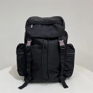 lu yoga çanta tasarımcısı sırt çantası 25L ve 14L büyük kapasiteli okul çantası açık hava spor çantası ıslak walklust tote çanta logo ile