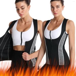 Damen Shapers Korsett Training Taille Frauen Unterbrust Latex Sport Gürtel Trainer Korsetts Reißverschluss Body Shaper