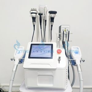 360 Cryolipolysis Fat Freezing Slant Machine Fat Reduction Cryoterapy Cryo Weight Loss Equipment Lipo Laser