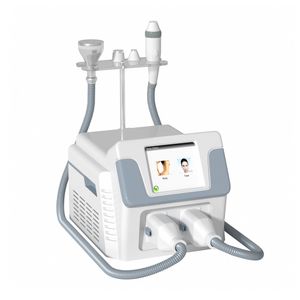 Criofrequência EMS Cryo T Choque Cryolipolysis Máquina de Emagrecimento Crioterapia Criofrecuencia Máquina Facial