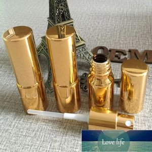 Classic Gold Empty Makeup Setting Spray Perfume Glass Bottle, Parfum Women Perfume ,Mist Sprayer Perfumes Glass Perfume Bottle Wholesale