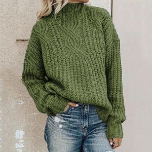 Women's Sweaters Trendy Comfortable To Wear Pullover Sweater Comfy Beautiful Long Sleeve