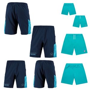 Pantaloncini della squadra F1, serie da corsa da uomo, pantaloncini sportivi per il tempo libero, pantaloni con coulisse, pantaloni da spiaggia