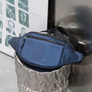 Pałacje torby na klatkę piersiową Projektant mężczyzn Cross Body Bag Luksusowe płótno nylonowe osobowość mody Sport Outdoor Talle Waterproof Oxford Tkanina rowerowa torba na ramię