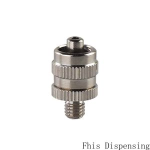 M5 Metal Needle Adapter Dispensing Valve Dispensing Accessories