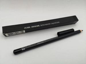 New Eyeliner Eye Kohl 아이 라이너 연필 1.45g Black (100 PCS/LOT)