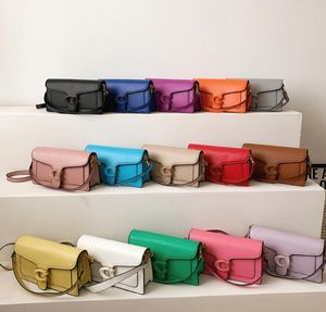 저녁 Ladiess Bags 새로운 패션 간단한 작은 정사각형 가방 크로스 바디 백 휴대용 숄더백