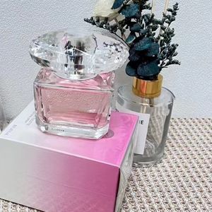 Designer Köln man parfym doft för kvinna dylan lila naturliga damer doft 100 ml 3.4 fl.oz eau de parfum original lukt långvarig doft snabb fartyg