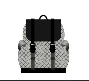 Holder School Designers Bag Tote Card Pu alpin Cross Luxurys Portfels Monety Karty na ramię w stylu męskim skórzane torby gy mini plecak body rqmh
