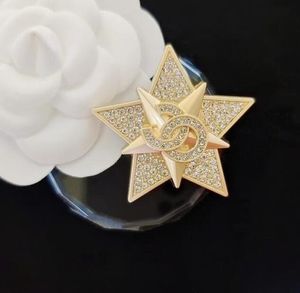 20style Brand Luxurys Brooch Знаменитый дизайн элегантный женский рост