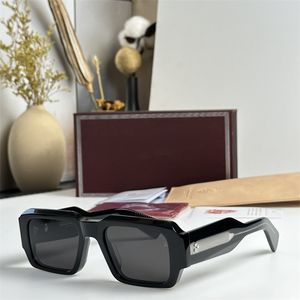 10A Modedesigner Sonnenbrille Miglia Goggle Beach Sonnenbrille für Mann Frau Brille 8 Farben Hochqualität mit Kasten