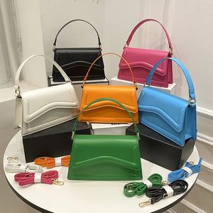 PUレザーの女性ハンドバッグレディースファッションショルダーハンドバッグ財布とハンドバッグ