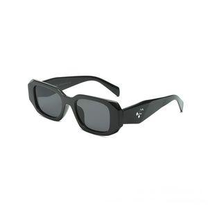 Óculos de sol de moda Goggle Beach Sun Glasses for Man Woman óculos 8 Cores de alta qualidade PC TAC Sunglasses