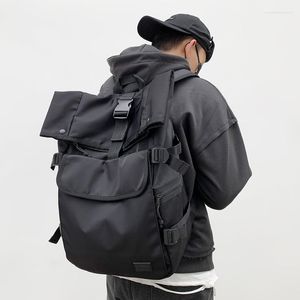 Zaino Designer Carino Medio Sport all'aria aperta Casual Nero Viaggi d'affari Scuola Laptop Mochila Hombre Borse WWH50XP