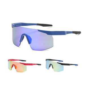 Outdoor Eyewear Bicycle Eyewear Glasses Outdoor Sport Mountain Bike Road Cycling goggles Motorcycle Sunglasses Eyewear Oculos Ciclismo P230518