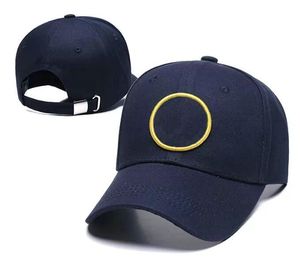 Projektant czapka litera baseball czapki luksusowe kamienne casquette dla mężczyzn Women Włochy Hats Street Street Fashion Fashion Beach Sun Sport Ball Cap Marka Regulowana rozmiar A7