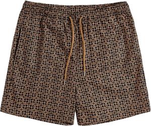 Propriedade de shorts impressos da marca masculina esportes de verão oyoangle elástico cintura de cordão casual calças de moda de praia praia atropeuta atropelamento para homens mulheres mulheres