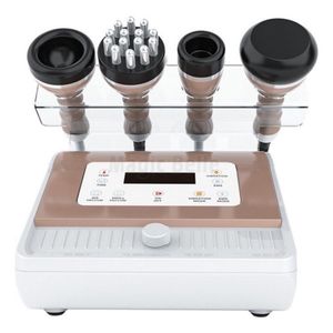 Massageador de vácuo tradicional raspando a terapia corporal Dreneagem linfática Vacuum Guasha Cupping Machine