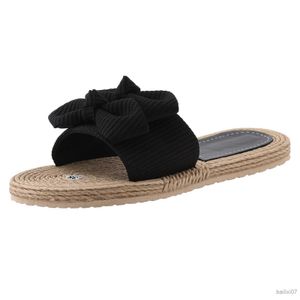 Slippers Slippers For women's shoes on offer with Ladies Flip Open Toe Summer Sandals Casual Shoes