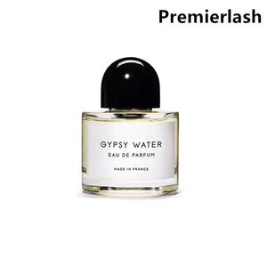 2023 Premierlash 브랜드 향수 Byredo 100ml 슈퍼 시더 블랑쉬 모하비 고스트 집시 워터 영 로즈 EDP 향 향수 퍼퓸 스프레이 데오도란트 Best quality2023