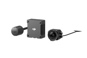 Diğer Elektronik DJI O3 Hava Ünitesi 4K 60fps 155 Fov Süper Lebar