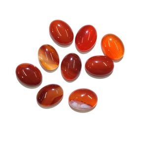 Anel de forma múltipla face natural carnelian quadrado único geometria Diy Jóias incrustadas com acessórios de pedra nua